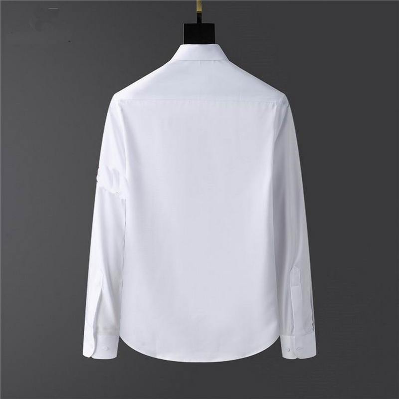 Versace Men's Shirts 96